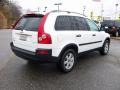 Ice White - XC90 2.5T Photo No. 7