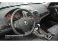 2007 Silver Grey Metallic BMW X3 3.0si  photo #13