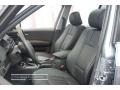 2007 Silver Grey Metallic BMW X3 3.0si  photo #14