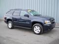 Dark Blue Metallic - Tahoe LT 4x4 Photo No. 1