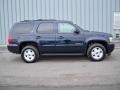 Dark Blue Metallic - Tahoe LT 4x4 Photo No. 2