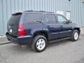 Dark Blue Metallic - Tahoe LT 4x4 Photo No. 3