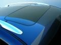 2009 Blue Slate Infiniti FX 50 AWD  photo #9