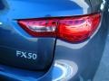 Blue Slate - FX 50 AWD Photo No. 24