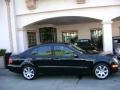 Black - E 350 Sedan Photo No. 2