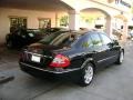 Black - E 350 Sedan Photo No. 3