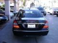 Black - E 350 Sedan Photo No. 4
