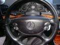 Black - E 350 Sedan Photo No. 11