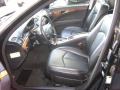 Black - E 350 Sedan Photo No. 13