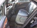 Black - E 350 Sedan Photo No. 14