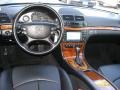 Black - E 350 Sedan Photo No. 16