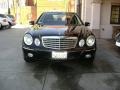 Black - E 350 Sedan Photo No. 17