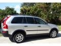 2003 Silver Metallic Volvo XC90 T6 AWD  photo #7