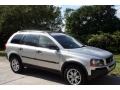 2003 Silver Metallic Volvo XC90 T6 AWD  photo #9