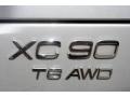 Silver Metallic - XC90 T6 AWD Photo No. 12