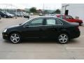 Black - Jetta TDI Sedan Photo No. 4
