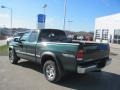 Imperial Jade Mica - Tundra SR5 TRD Extended Cab 4x4 Photo No. 10