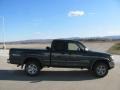 Imperial Jade Mica - Tundra SR5 TRD Extended Cab 4x4 Photo No. 12