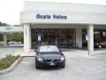 Magic Blue Metallic - C70 T5 Convertible Photo No. 1