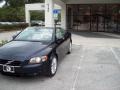 Magic Blue Metallic - C70 T5 Convertible Photo No. 3