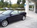 Magic Blue Metallic - C70 T5 Convertible Photo No. 5