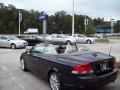 Magic Blue Metallic - C70 T5 Convertible Photo No. 8