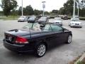 Magic Blue Metallic - C70 T5 Convertible Photo No. 10