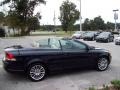 Magic Blue Metallic - C70 T5 Convertible Photo No. 11