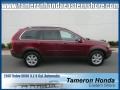 Ruby Red Metallic - XC90 3.2 Photo No. 1