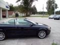 Magic Blue Metallic - C70 T5 Convertible Photo No. 12