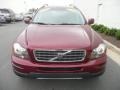 Ruby Red Metallic - XC90 3.2 Photo No. 2