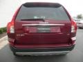 Ruby Red Metallic - XC90 3.2 Photo No. 3