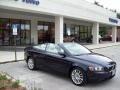 Magic Blue Metallic - C70 T5 Convertible Photo No. 13