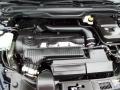 Magic Blue Metallic - C70 T5 Convertible Photo No. 14