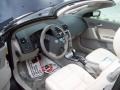 Magic Blue Metallic - C70 T5 Convertible Photo No. 15