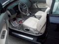 Magic Blue Metallic - C70 T5 Convertible Photo No. 16