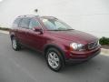 Ruby Red Metallic - XC90 3.2 Photo No. 25