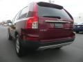 Ruby Red Metallic - XC90 3.2 Photo No. 29