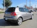 United Grey Metallic - Rabbit 2 Door Photo No. 5
