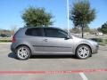United Grey Metallic - Rabbit 2 Door Photo No. 6