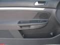 United Grey Metallic - Rabbit 2 Door Photo No. 13
