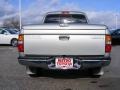 Lunar Mist Metallic - Tacoma V6 PreRunner TRD Double Cab Photo No. 4