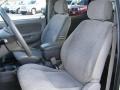 Lunar Mist Metallic - Tacoma V6 PreRunner TRD Double Cab Photo No. 9