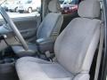 2002 Lunar Mist Metallic Toyota Tacoma V6 PreRunner TRD Double Cab  photo #9