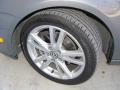 United Grey Metallic - Rabbit 2 Door Photo No. 20
