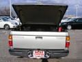 2002 Lunar Mist Metallic Toyota Tacoma V6 PreRunner TRD Double Cab  photo #22