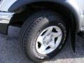 Lunar Mist Metallic - Tacoma V6 PreRunner TRD Double Cab Photo No. 25