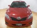 Barcelona Red Metallic - Camry SE Photo No. 2