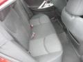 Barcelona Red Metallic - Camry SE Photo No. 7
