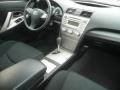 Barcelona Red Metallic - Camry SE Photo No. 8
